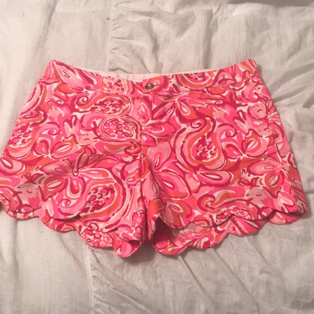 Lilly Pulitzer